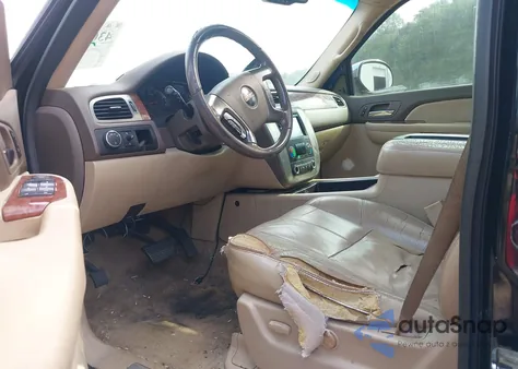 2007 GMC Yukon Slt z USA, uszkodzony, nr VIN 1GKFC13047J264043